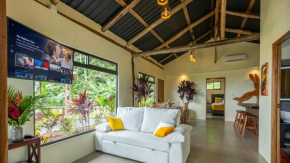 Cabañas Caeli, Peaceful Rainforest Retreat with Stunning Views